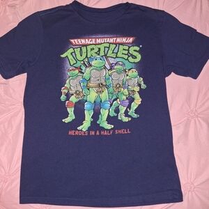 Teenage Mutant Ninja Turtles Tee